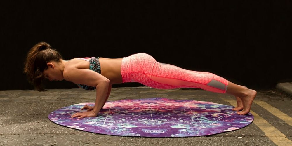 strength training exercises